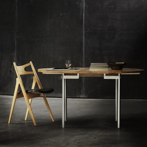 ch334 table | Carl Hansen
