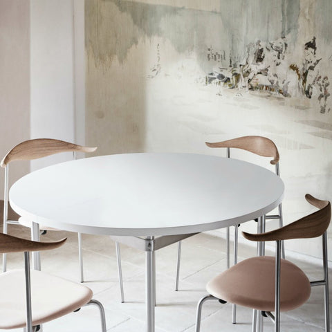 carl hansen ch388 table