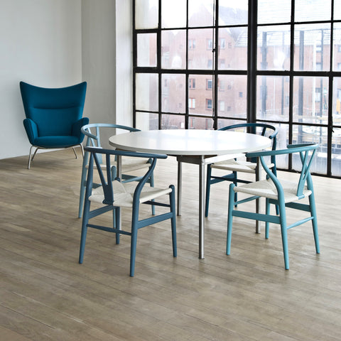 carl hansen ch388 table