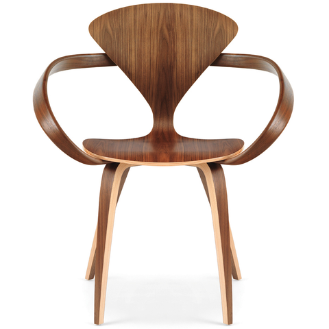 cherner arm chair