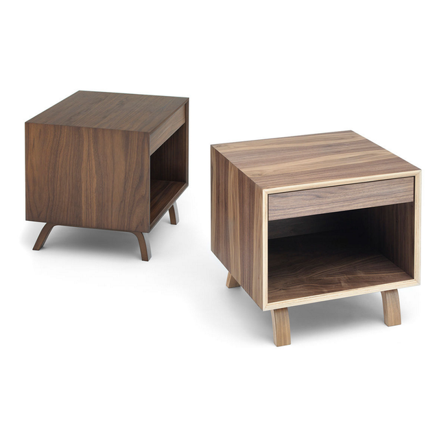 cherner bedside table