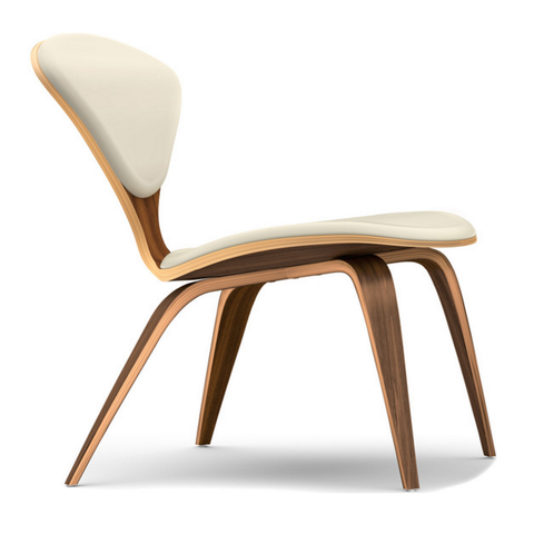 cherner lounge side chair