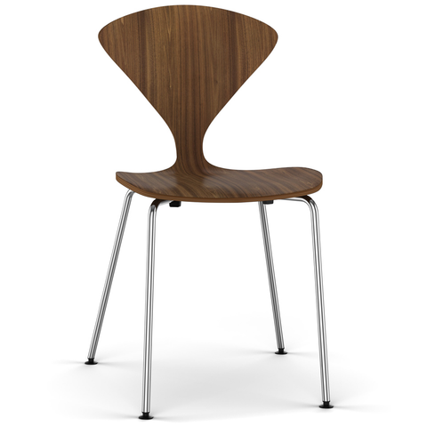 cherner stacking chair