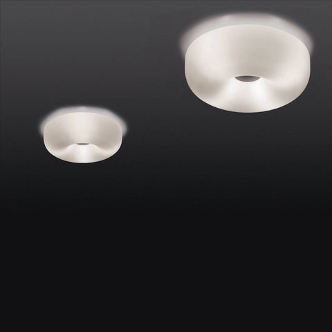 circus ceiling lamp | foscarini