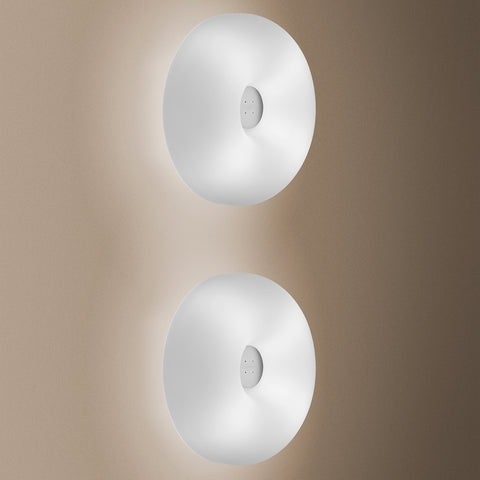 circus wall lamp | foscarini