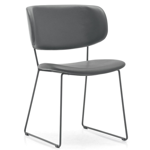calligaris claire m chair