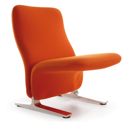 artifort concorde lounge chair