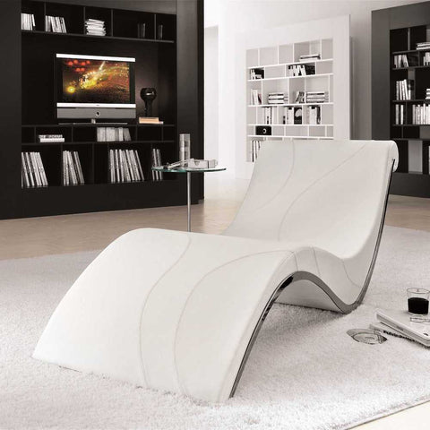 sylvester chaise lounge  | Cattelan Italia
