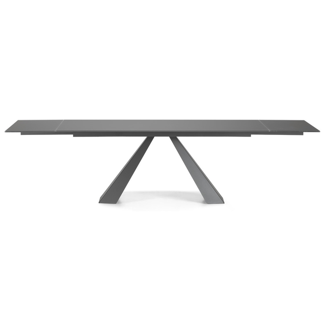 eliot drive extendable dining table  | Cattelan Italia