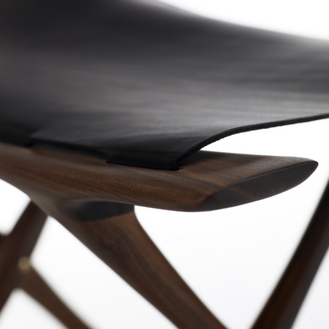 carl hansen ole wanscher 2000 egypt stool