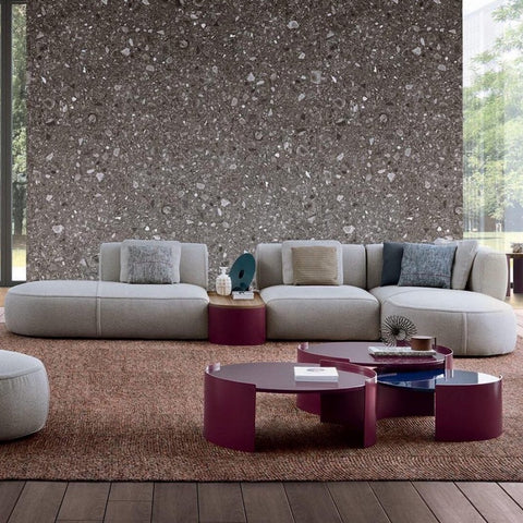 bowy sofa | cassina