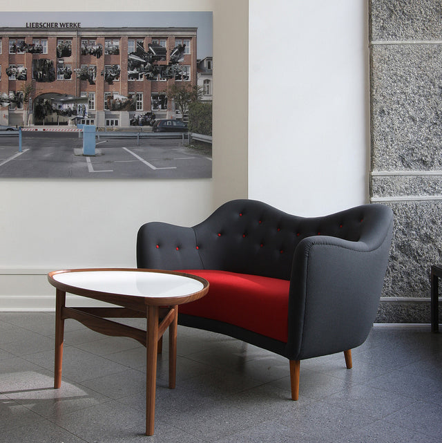 finn juhl eye table