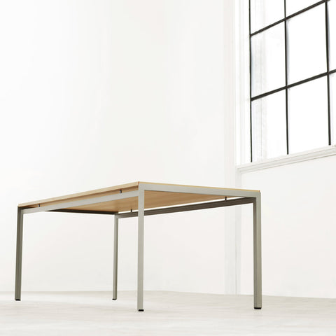 carl hansen pk52 professor desk