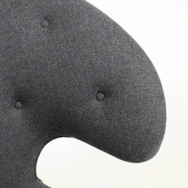 finn juhl pelican lounge chair