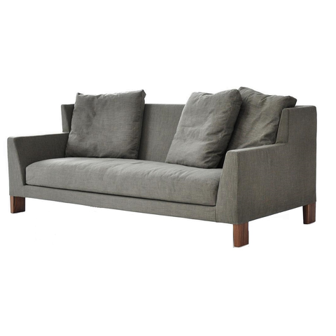 morgan sofa 210 | Bensen