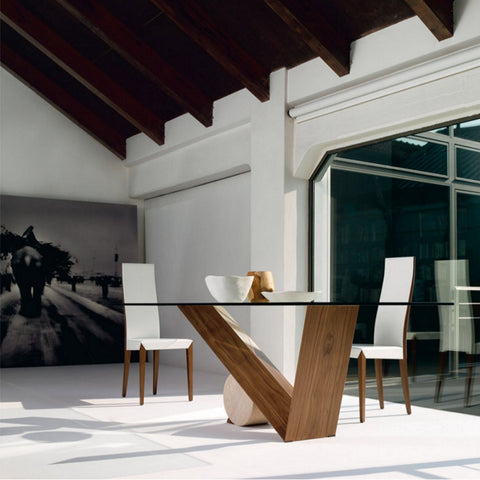 cattelan valentino dining table