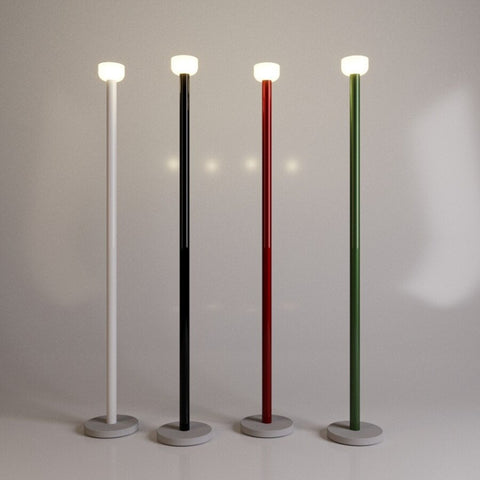 bellhop floor lamp | flos