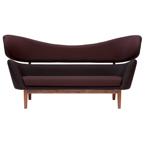 finn juhl baker sofa