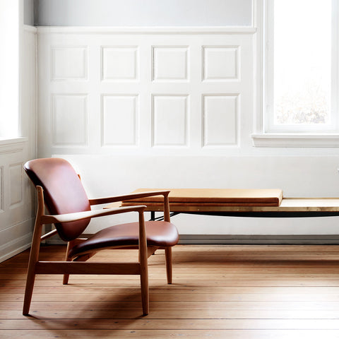 finn juhl france chair