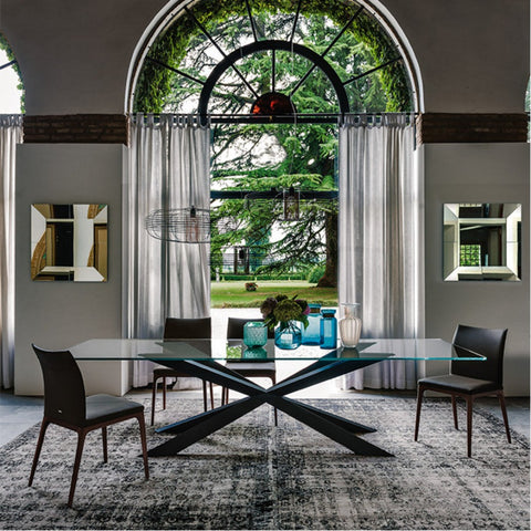 cattelan spyder dining table