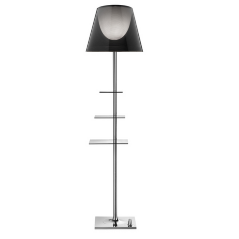 flos bibliotheque nationale floor lamp