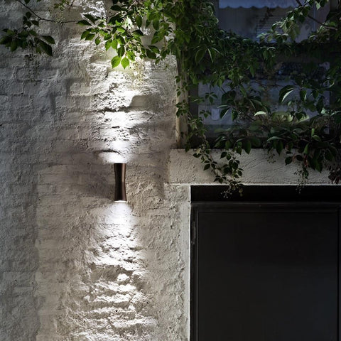 clessidra wall lamp | flos