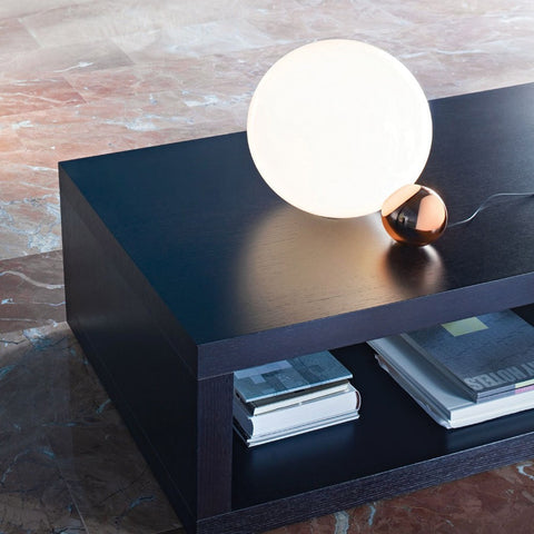 copycat LED table lamp | flos