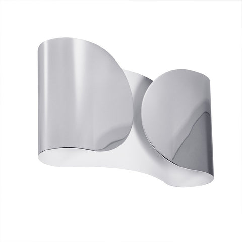 foglio wall lamp | flos