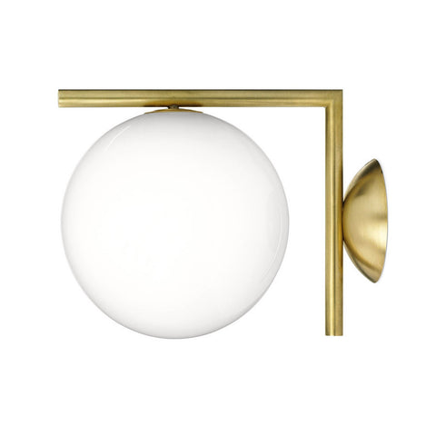 ic wall lamp | flos