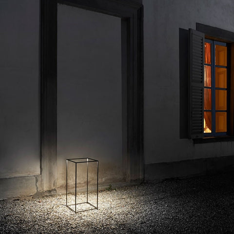 flos ipnos outdoor floor lamp