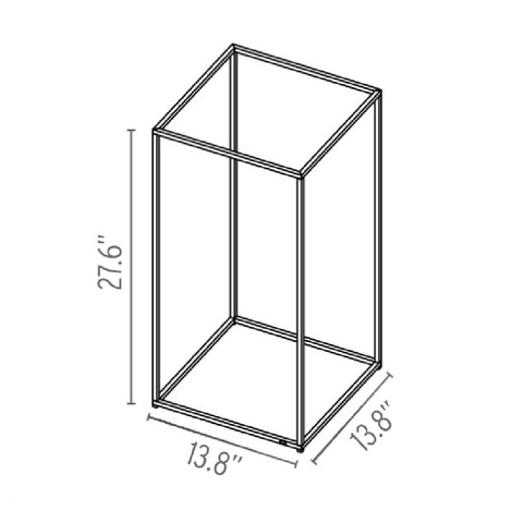 flos ipnos outdoor floor lamp specs