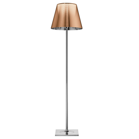 flos ktribe f2 floor lamp