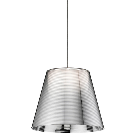 flos ktribe s1 suspension lamp