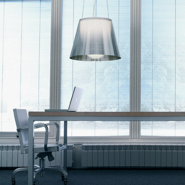 flos ktribe s1 suspension lamp