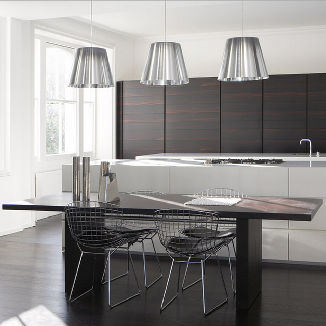 flos ktribe s1 suspension lamps