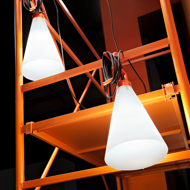 flos may day lamps