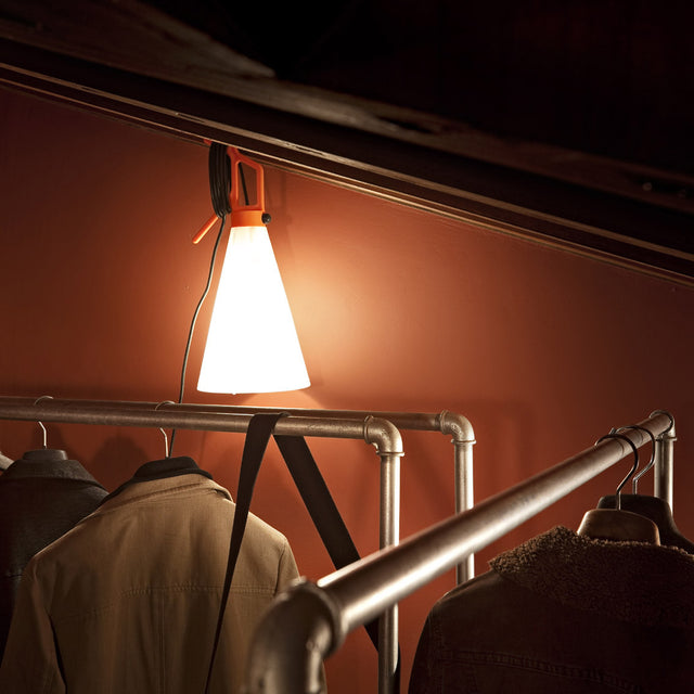 flos may day lamp
