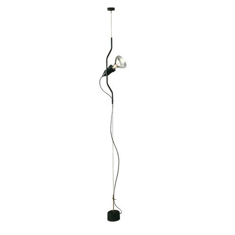 flos parentesi floor lamp