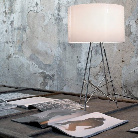 flos ray t table lamp