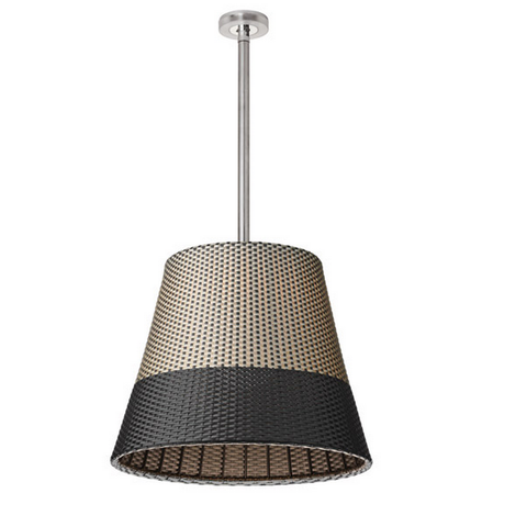 romeo outdoor c3 lamp | flos