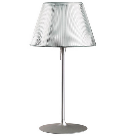 flos romeo moon t1 table lamp