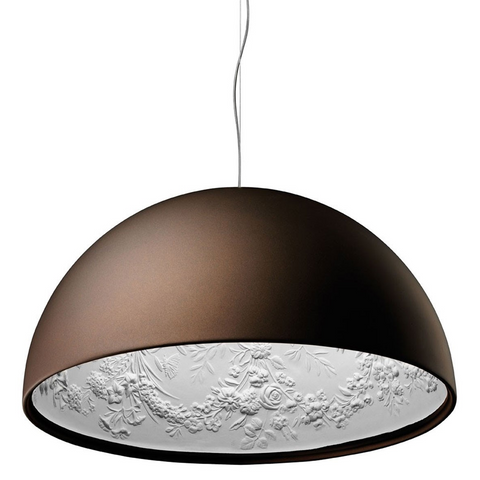 malt tjenestemænd Berettigelse flos skygarden s2 suspension light | modern lamp