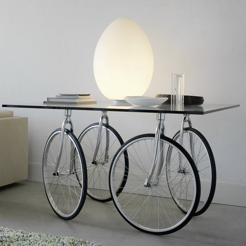 fontanaarte tour dining table