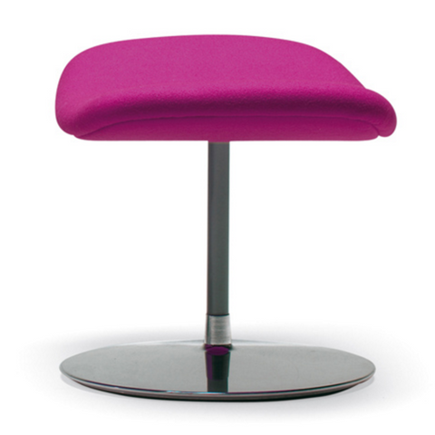 artifort tulip ottoman