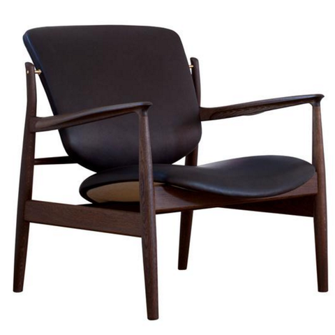 finn juhl france chair