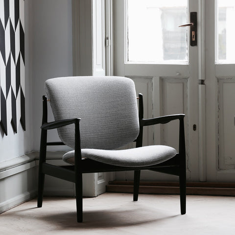 finn juhl france chair