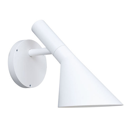 fritz hansen aj50 led wall lamp