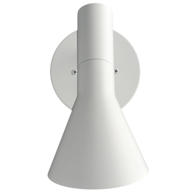 arne jacobsen wall lamp