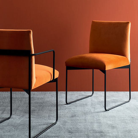 gala chair | Calligaris