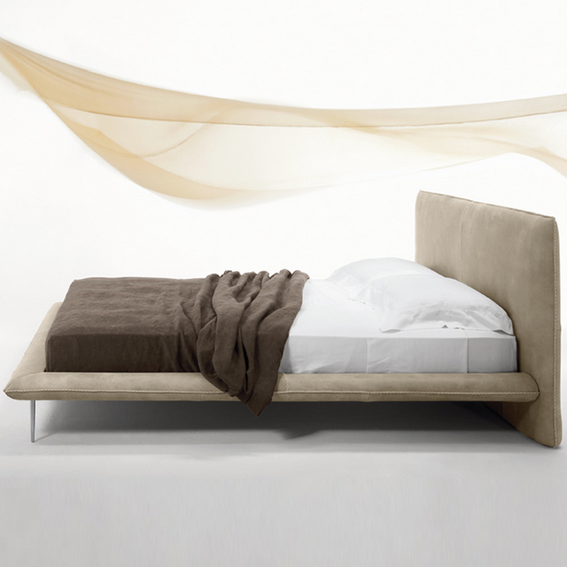 gamma alfred night bed 